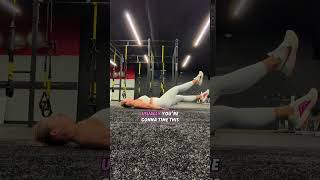 Flutter Kicks updown side to side