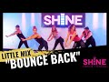 "Bounce Back" by Little Mix || SHiNE DANCE FITNESS™