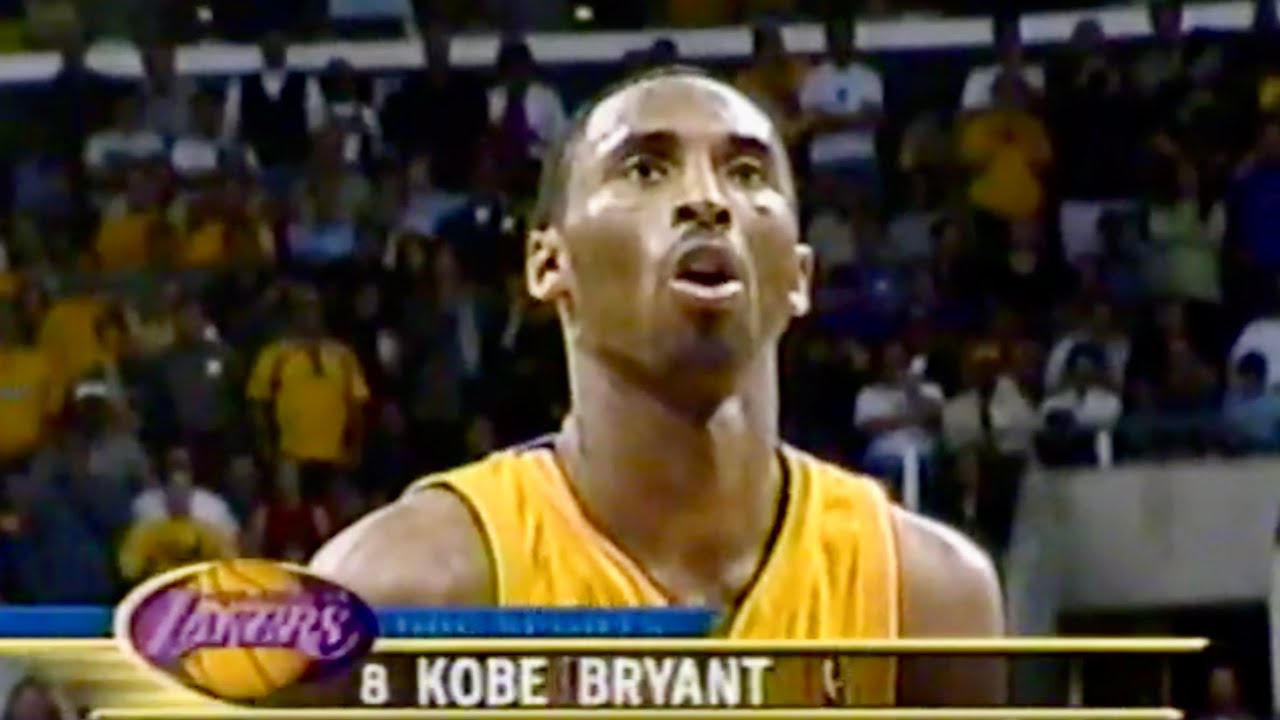 Lakers Vs Kings 2002 Game 6 Referees 2002 | Los Angeles Lakers vs Sacramento Kings | NBA West Conf Finals