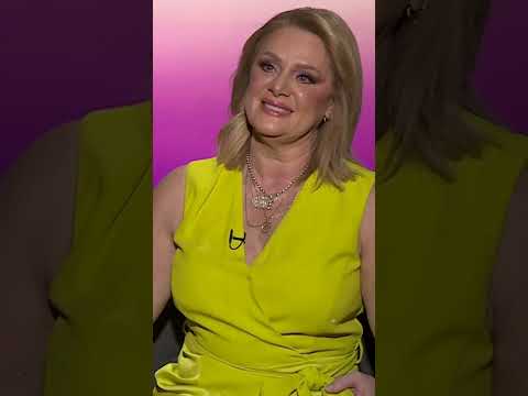 Erika Buenfil no tiene ganas de tener pareja: "No tengo tiempo"