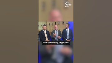 KOCO 5 Chronicle: Superintendent Roundtable