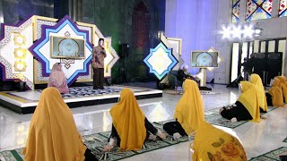 Mengingatkan dengan Tata Cara yang Baik dan Sopan Part 04 - CHI 11/09