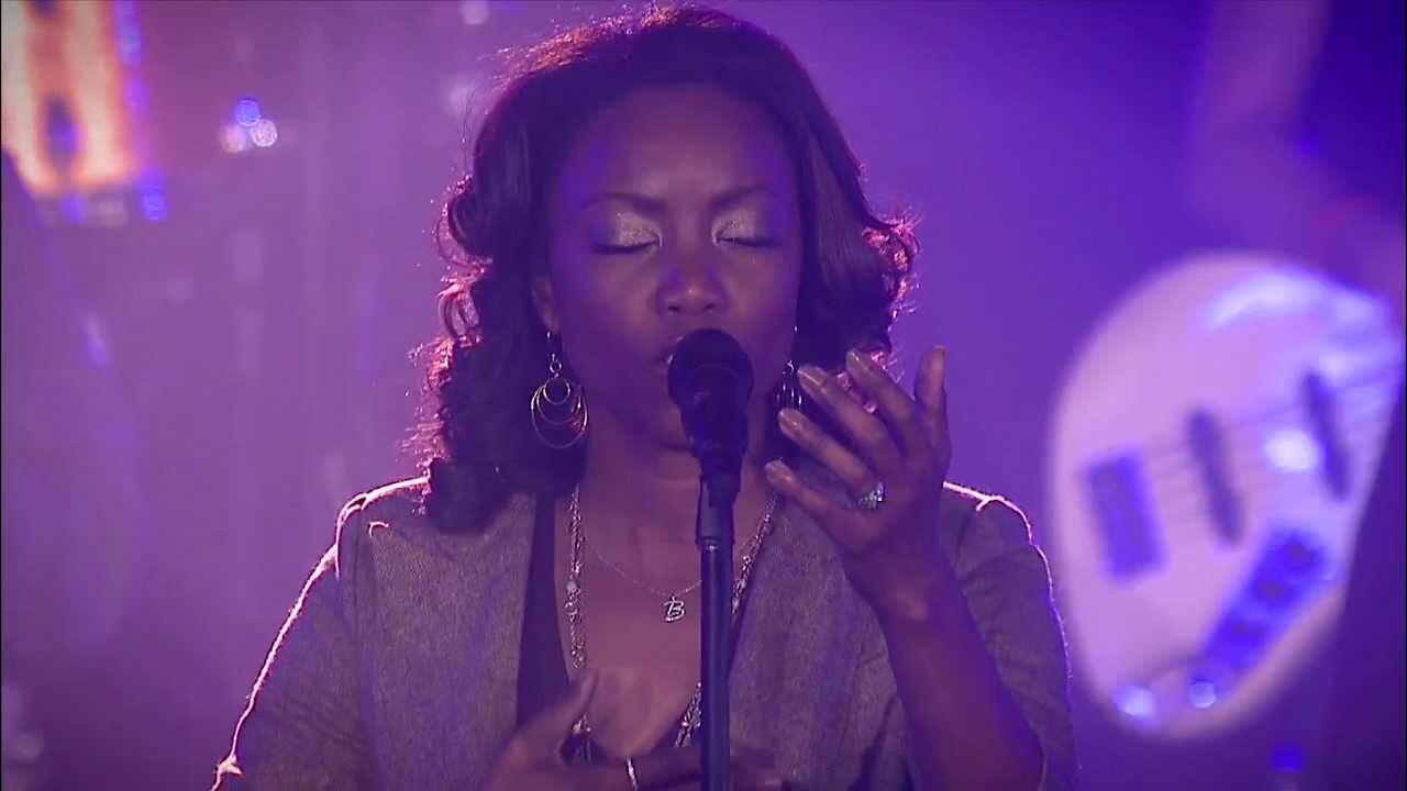 How Great Is The Love (Live) How Great Is The Love (Live)