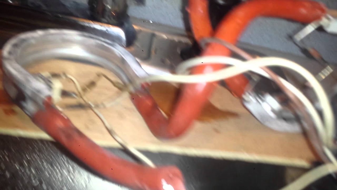 Homemade Hot Water Heater from Coffee Pots YouTube