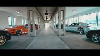 Double Red Cars Museum Brezno