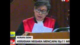 Download lagu TvOne 1709 Korupsi ESDM