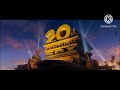 20th CENTURY FOX PIXAR