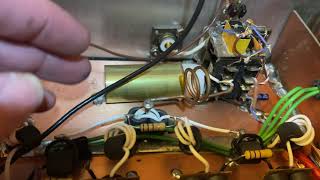 Steve's fatboy 8 pill base amp unboxing and evaluation