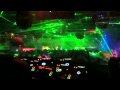 EricPrydz.TV - Eric Prydz @ Cream, Liverpool 2009