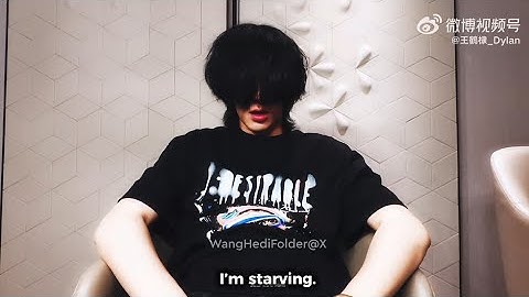 [ENG SUB] Dylan Wang VDO Vlog: NBA China Celebrity Game in Chengdu | Wang Hedi 2025