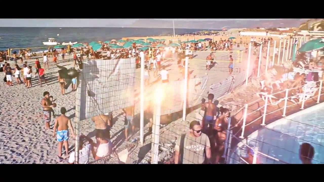 MESSINA OLYMPIC PARTY  MegaConvention BeachSport