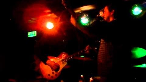 Ryan McGarvey-Never seem to learn Woetsjok Brunssum 19 juni 2011.MOV