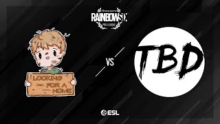 Homeless vs. TBD – Consulate – Rainbow Six Pro League – Season XI – APAC (ANZ)