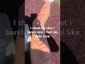 “GO ADDI🗣️” i was in first btw pink spikes #viral #relatable #track #racing #audio