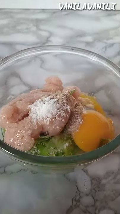 RESEP MARTABAK TELUR HOMEMADE❤ #shorts