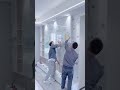 ❤️🔥Modern TV Wall Design | Elegant & Minimalist Living Room Interior Idea