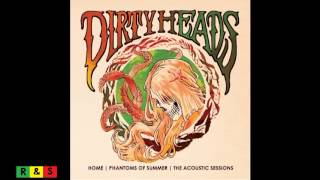 The Dirty Heads - Coming Home chords