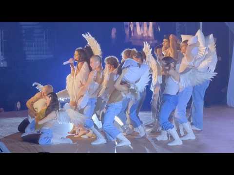 Rosalía | DESPECHÁ