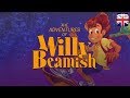 The adventures of willy beamish  cd version  english longplay  no commentary