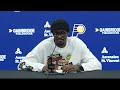 Indiana Pacers Postgame Media Availability | November 15, 2025