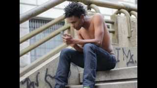Watch Terra Preta Fumando Um feat BIG video