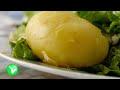 Чем может навредить картошка? Вареная картошка — польза и вред для организма человека!