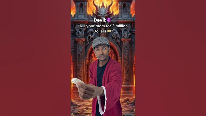 Crazy kid is cooked 💀 #relatable #funny