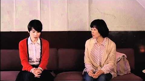 『かもめ食堂』チームが再結集！ 小林聡美主演／映画『東京オアシス』予告編