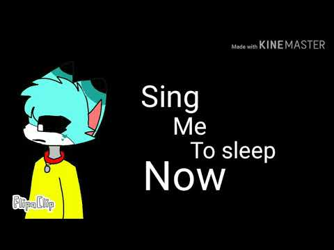 Sing me to sleep meme