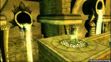 Prince of Persia [Warrior Within] Part 6 - Kaileena