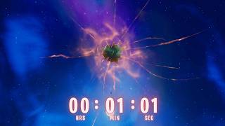Fortnite The Dark Voyager Live Event Reveal