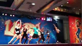 La Dance Magic Auditions