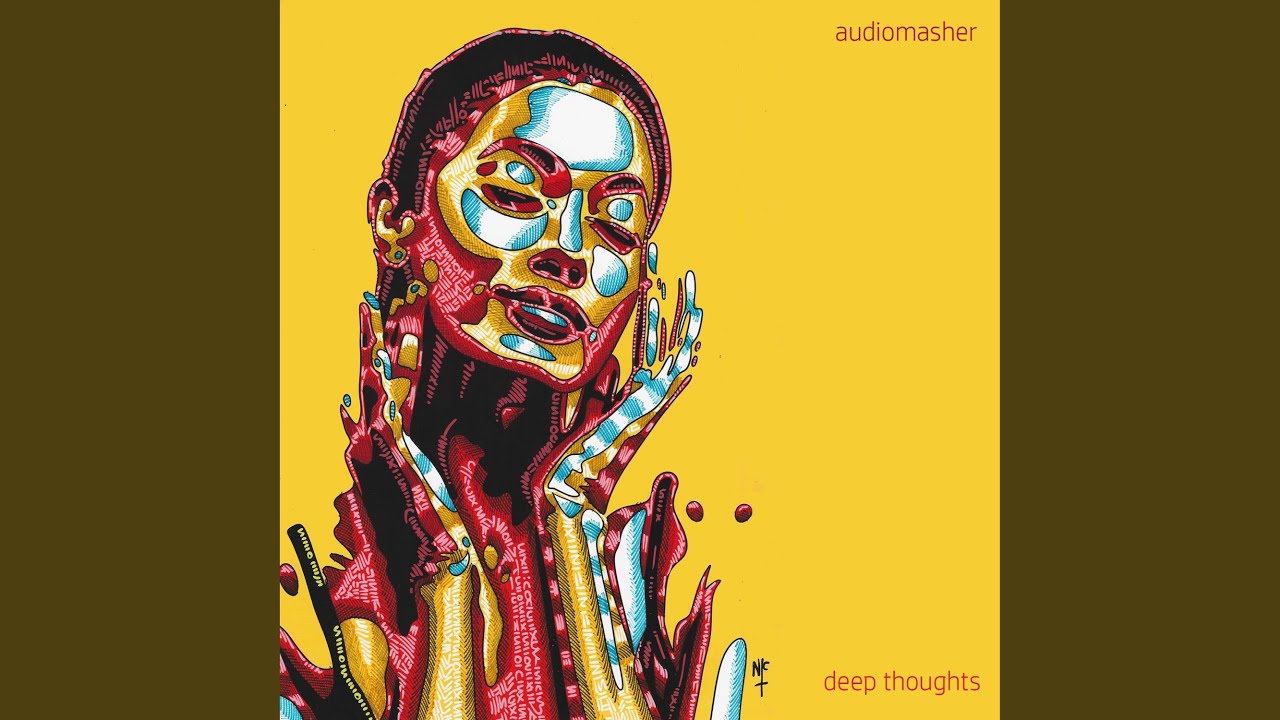 洋楽 Deep Thought And Touche - Shady Thoughts Deep Thought | Vogon Poetry