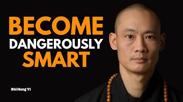 “The Brain Hack That Makes You 50% Smarter & Far More Dangerous" – Shi Heng Yi