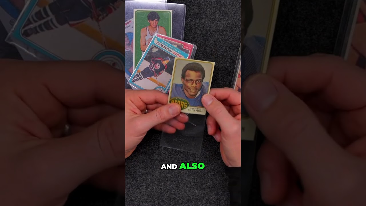 $1M Worth of FAKE CARDS 😬