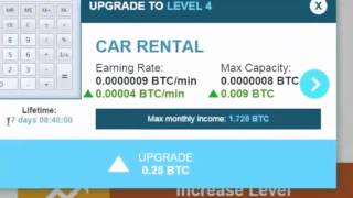 BTC Flow I Free Bitcoin screenshot 4