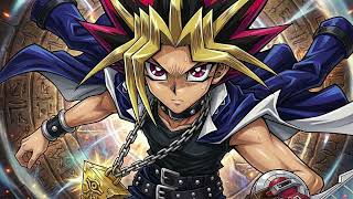 Yugioh Duel Monsters Passionate Duelist Hard Rock Cover