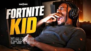 Fortnite Kid | Official Short Film (2026)