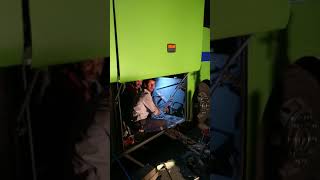 Ulaşım Park Şehirler Arası Otobüs Otomatik Bagajimalatımız