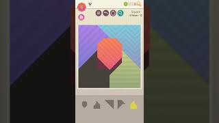 Polygrams: Gameplay Walkthrought All Levels screenshot 5