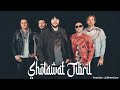 sholawat jibril versi metal - mat shadows avenged seven fold ai.