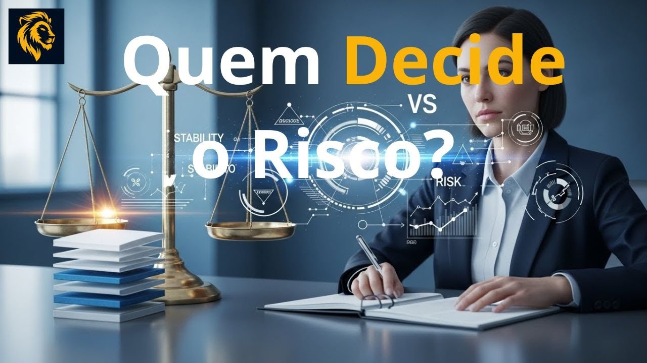 VIDEO -  CAP. VI – ARTIGO 8 - Objetivos das Agências de Classificação de Risco