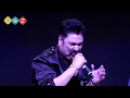 "Sanson ki zaroorat hai jaise" Kumar sanu live in concert 10th Feb 2018 Mumbai