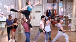 Synthifrenia, FAME's Classic POP-ROCK-CLASSICAL Ballet