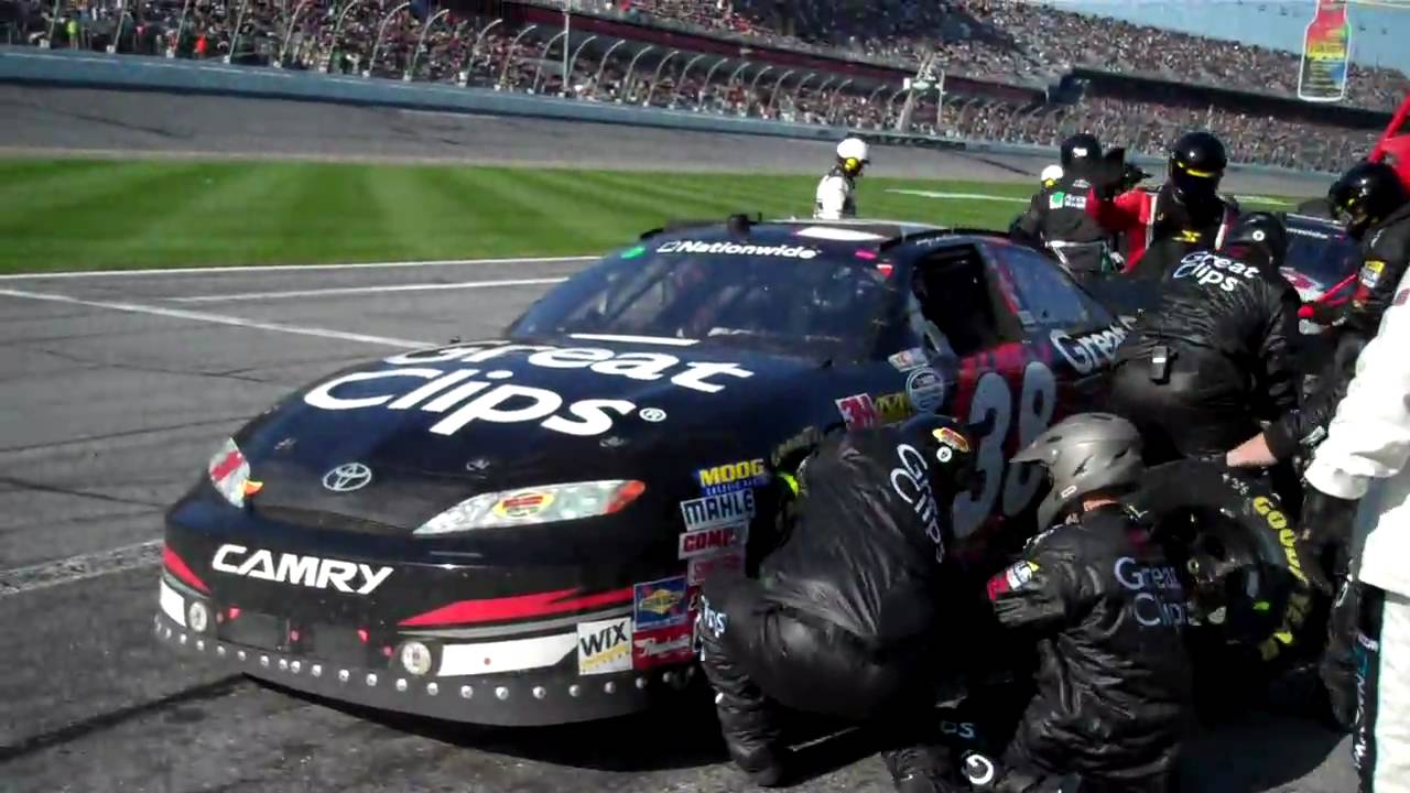 Great Clips Car YouTube