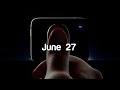 NEW Insta360 camera on June 27 - the biggest hint!