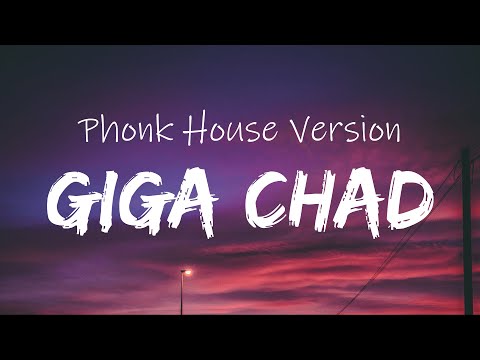 Homelander Giga Chad Phonk - song and lyrics by Hypex