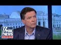 James Comey on Clinton probe, Russia investigation