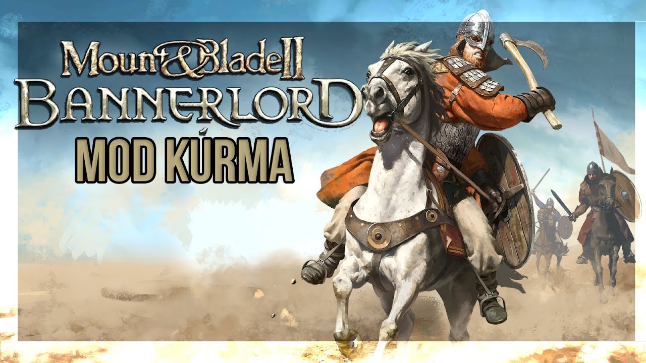 BANNERLORD MOD NASIL KURULUR (2021) YouTube