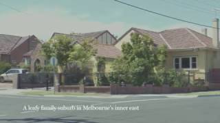 Suburb 3102 Kew East